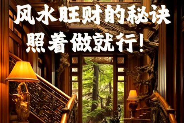 2010年家居风水布局秘籍：招财旺运之道
