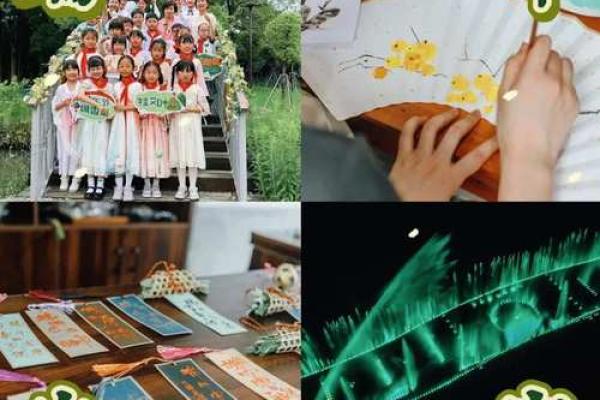妩媚端午，传承千年民俗