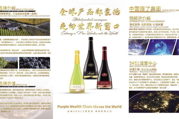 精选葡萄酒公司名称，助力品牌成功