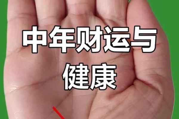 蛤蟆手相大揭秘：掌握人生运势的神奇手法！