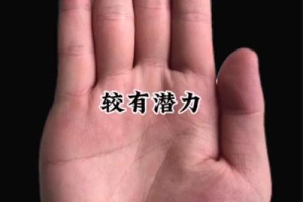 蛤蟆手相大揭秘：掌握人生运势的神奇手法！