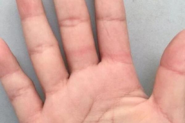 手上水星丘凸起，你拥有多少神秘天赋？