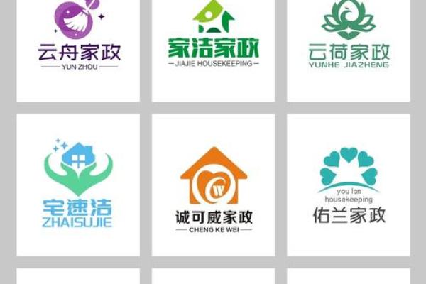 家政公司命名灵感：打造专业形象的关键