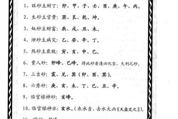 深入了解五行土的风水运势秘诀