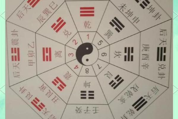 探讨东在五行中的角色与象征意义