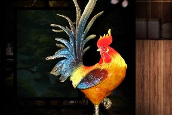 福运吉祥鸡宝宝名字精选