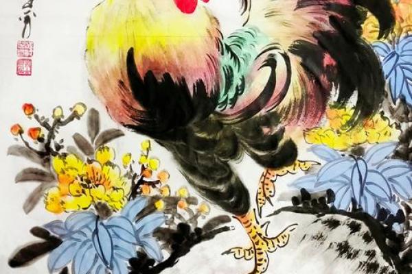 福运吉祥鸡宝宝名字精选