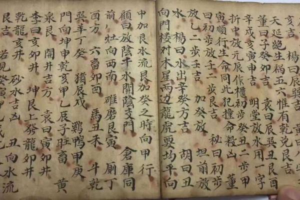 揭秘阳宅风水：一眼看穿家居吉凶，布局旺运必备秘籍