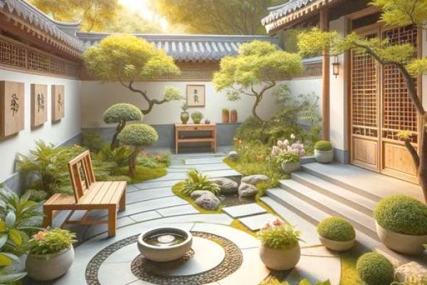家庭风水学入门：如何打造一个好运的家