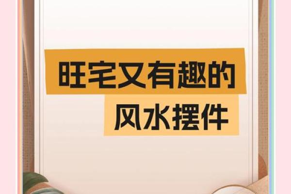 南北屋风水摆设：打造家居财运亨通的秘密法宝