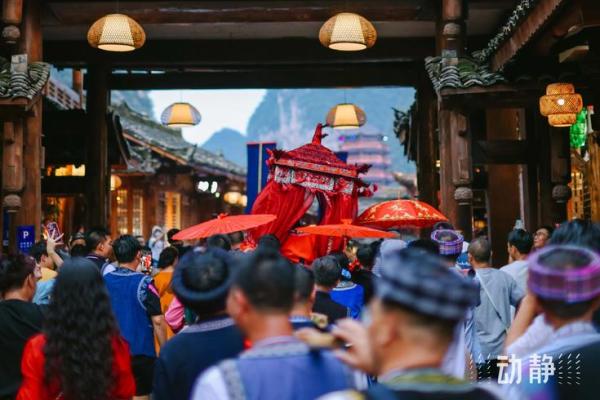黔西南布依族传统文化的传承与创新