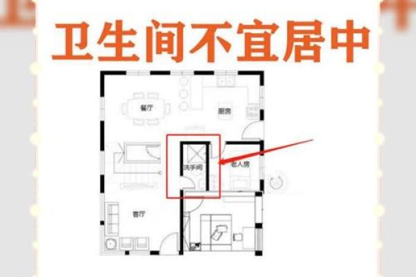 布局有术，运势加分！家居风水布局全攻略