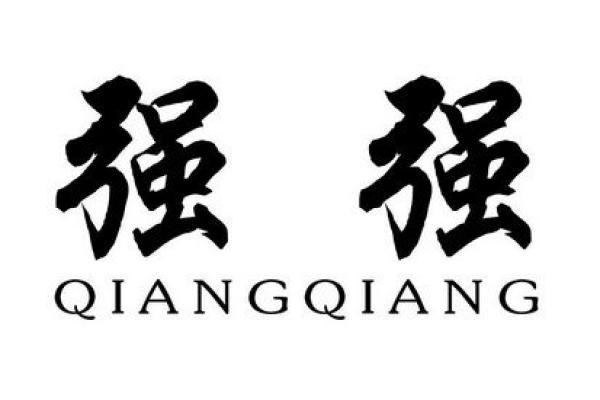 公司起名中常用的强字精选推荐