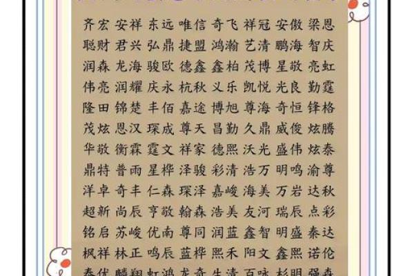 如何为名腾公司选择一个响亮且有意义的名字
