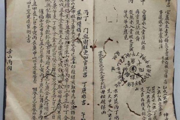 古代风水学的核心理论与实践探秘