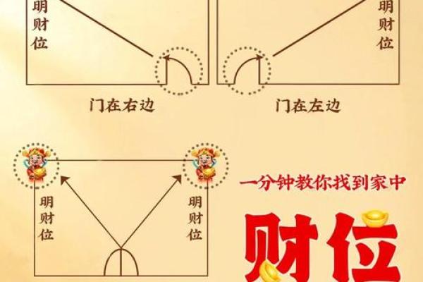 卧室摆放风水宝桌，财运亨通、事业旺旺的秘密