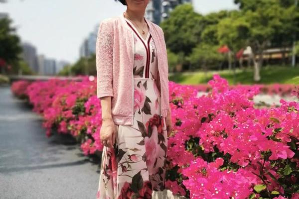 孙方志：志向远大，方寸之地蕴藏无限潜能