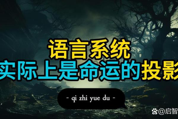 命运解密：揭秘你的人生轨迹！