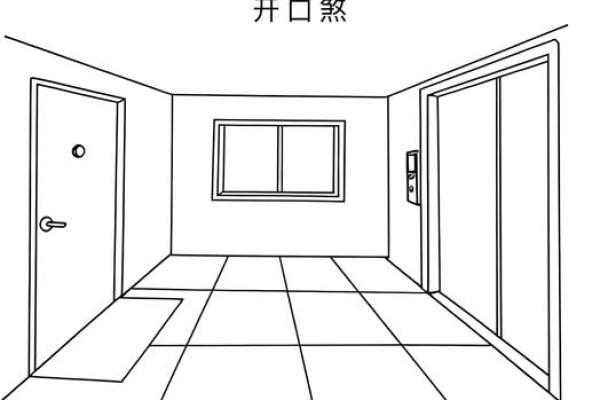 卧室门装歪，竟暗藏风水隐患，小心这些影响财运、健康