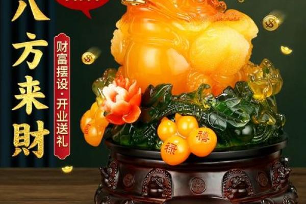 独家揭秘！这些风水宝物，助你轻松招财进宝