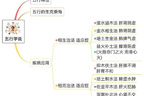 探讨风与五行之间的关系