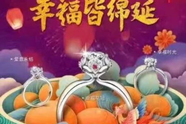 风水宝地，邂逅你的幸福爱情