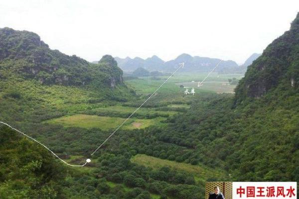 揭秘广西梧州农村风水秘籍：布局秘诀让你财运亨通