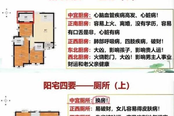 神秘风水秘籍：揭秘校园布局，助你学业腾飞