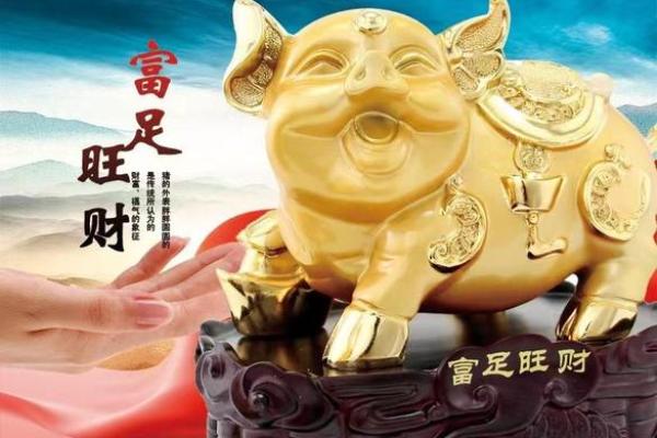 今日猪运势如何？来看看吧