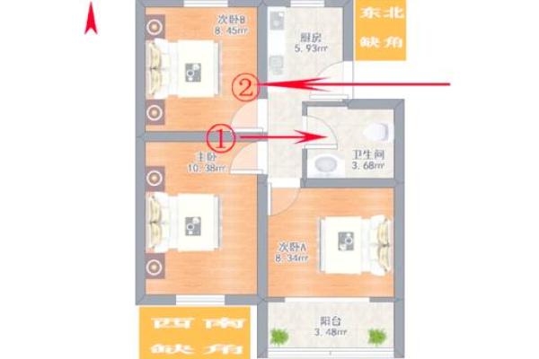 住宅厨房靠近马路风水解析：揭秘优劣与化解之道
