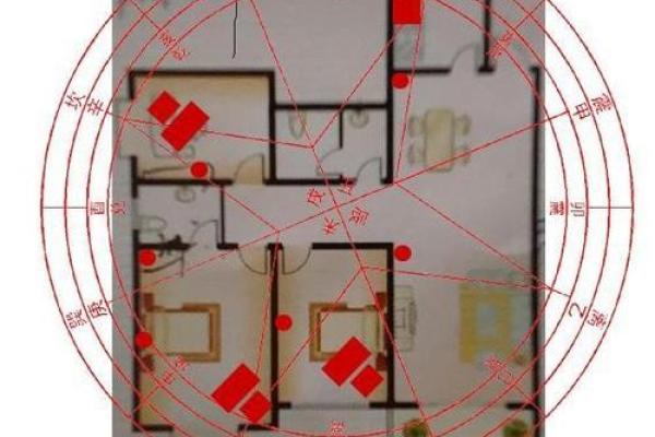 幼儿园风水揭秘：住宅西边风水佳选，宝宝健康成长胜地