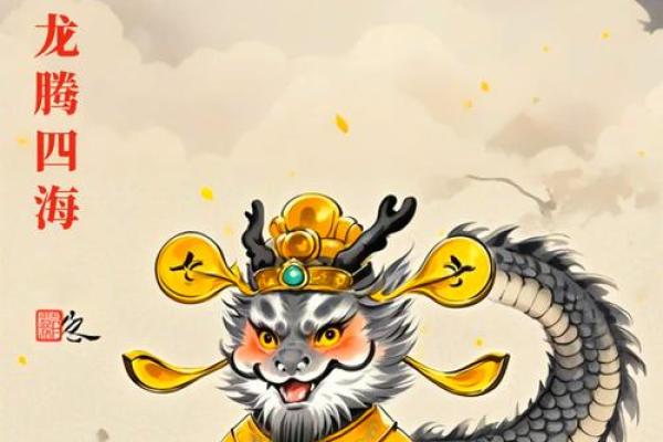 解密属龙人的幸运与挑战