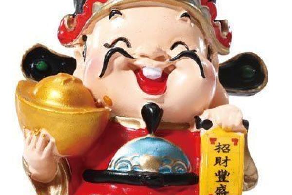 家中必备风水法宝——风水缸，财运滚滚来