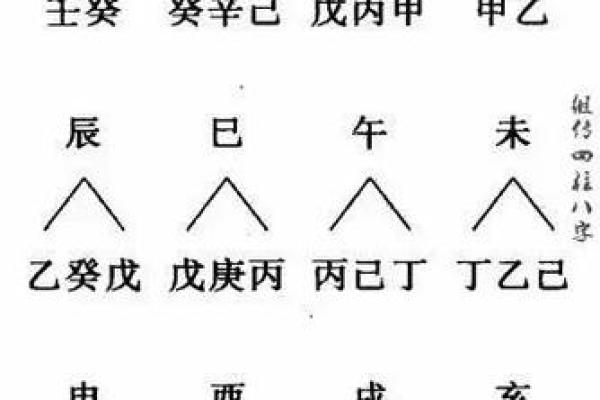 让你快速记住十二地支的诀窍