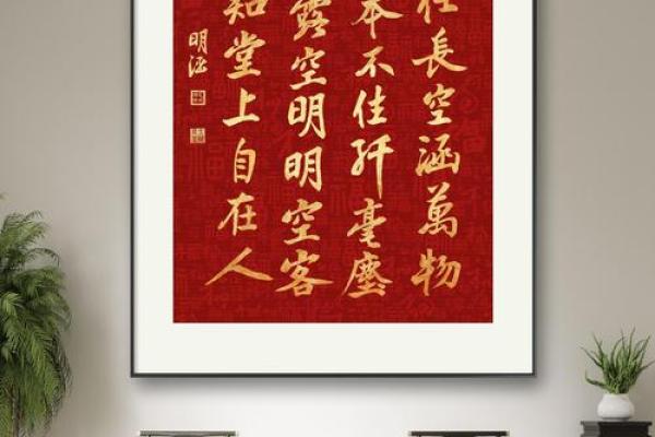 菩提风水秘法：让你的家充满正能量
