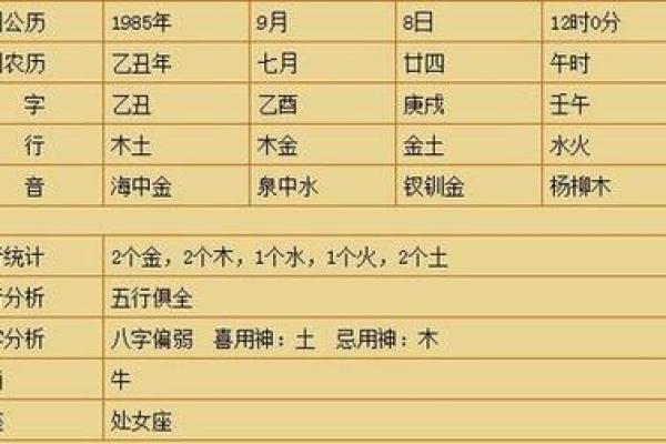 冉字五行深度剖析