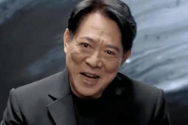 岁月痕迹面相解码
