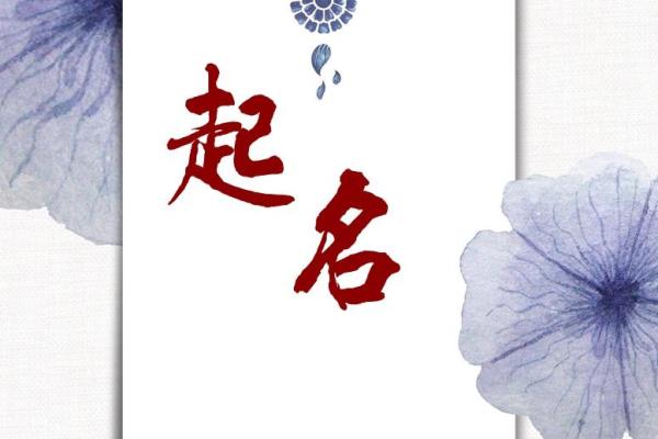 李高能：姓名中的智慧与运势解读