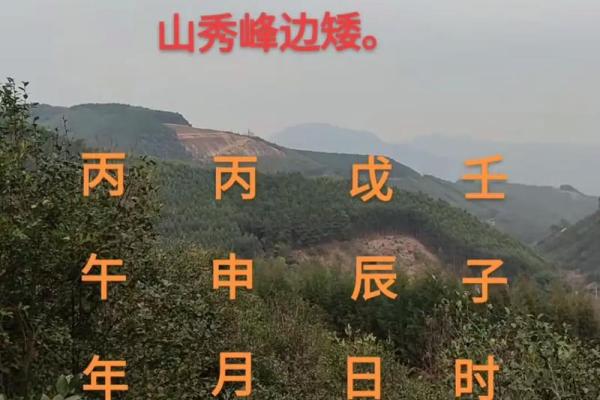 未时与个人命运的关系