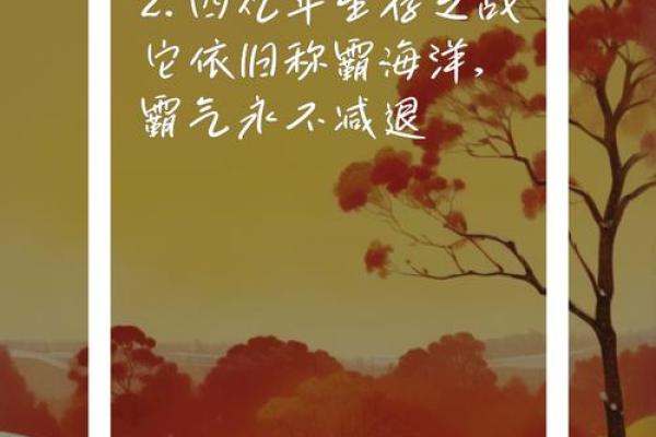 六字霸气名字，彰显强者风范