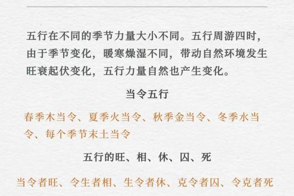 五行理论中的至字属性分析