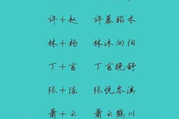 安生辰八字起名技巧解析