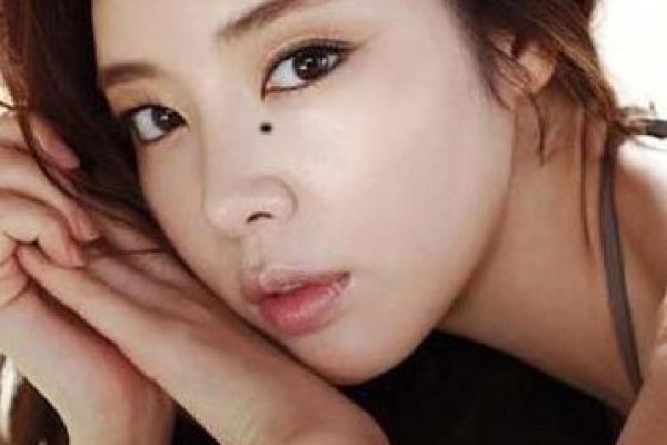 痣痣相伴，鼻头两侧的秘密宝藏！