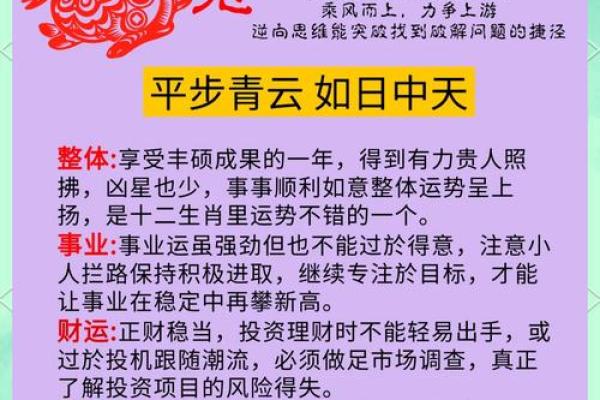 87年兔年运势大揭秘：财运亨通，爱情甜蜜，事业辉煌