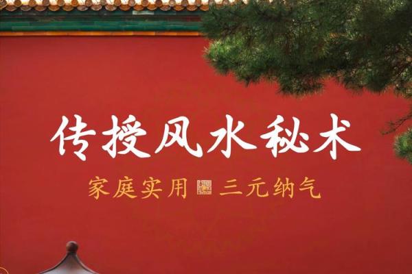 风水学教授带你走进开讲啦，揭秘环境与运势的秘密