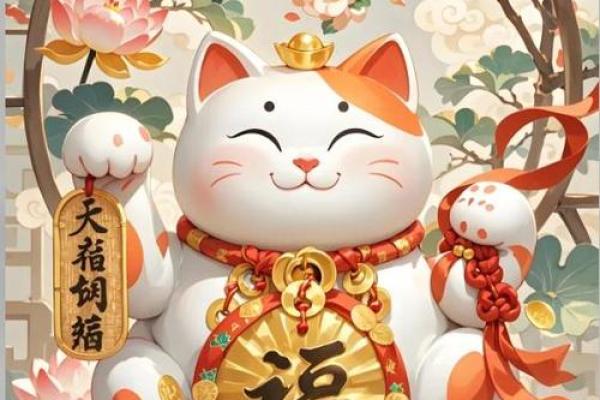 独家设计，招财风水兽壁纸，助你事业财运双丰收