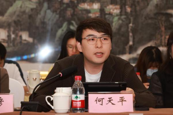张浩凯：天赐英豪，浩渺星辰照耀人生路