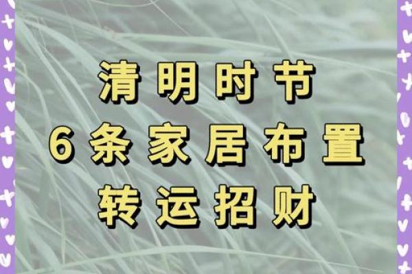 家居风水秘籍：布局秘法，让你的家财运亨通、健康平安