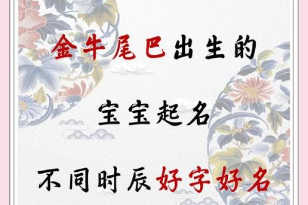 猛虎添翼，金牛送福：宝宝名字创意宝库
