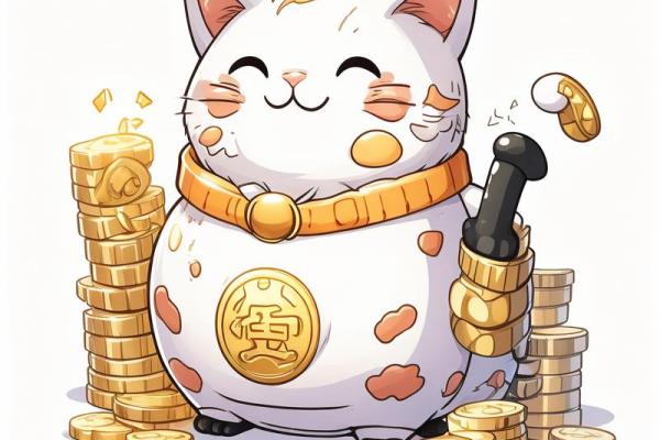 家居风水秘籍：这款招财小摆件，让你财源滚滚